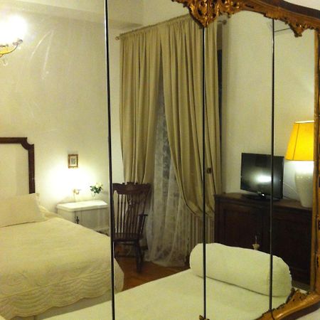 B&B La Fontanina シエーナ エクステリア 写真