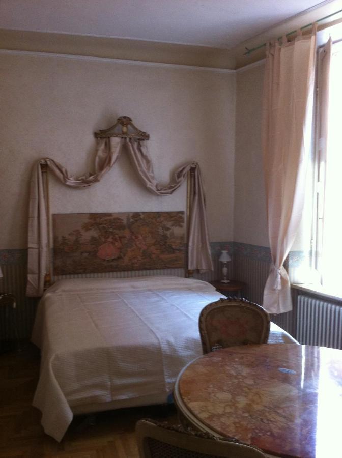 B&B La Fontanina シエーナ エクステリア 写真