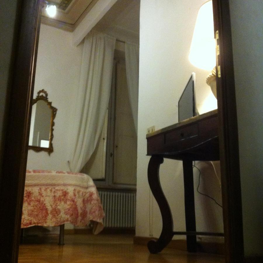 B&B La Fontanina シエーナ エクステリア 写真