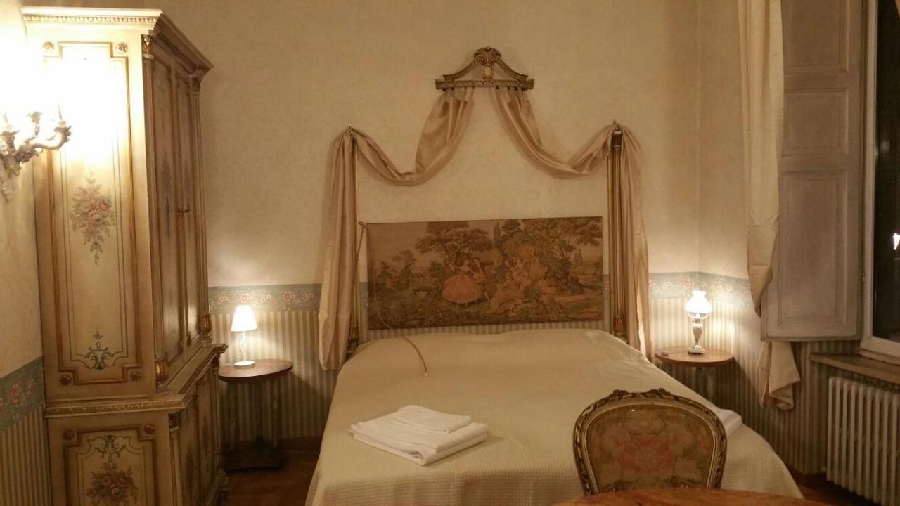 B&B La Fontanina シエーナ エクステリア 写真