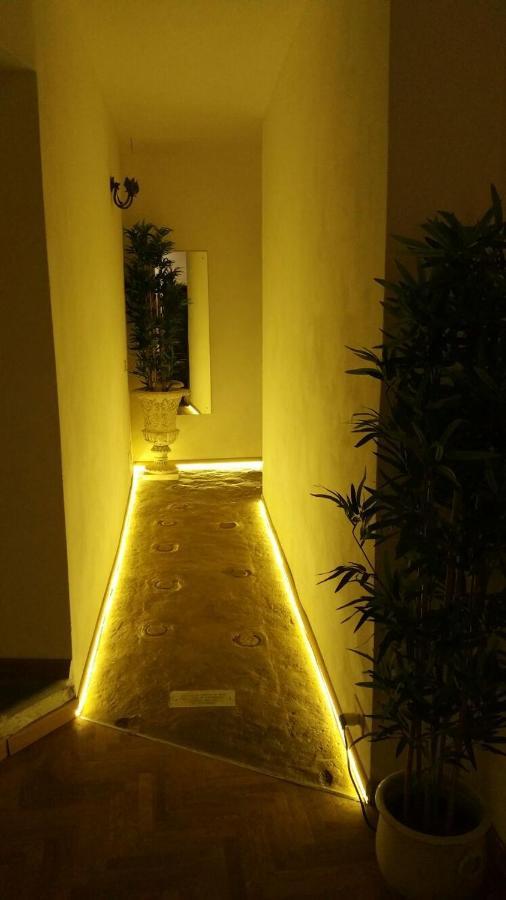 B&B La Fontanina シエーナ エクステリア 写真